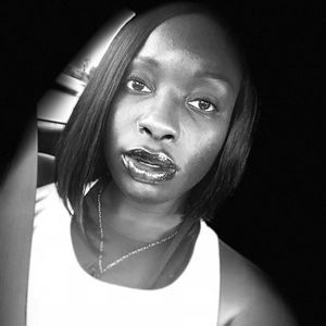 Meet your Posher, Krystal